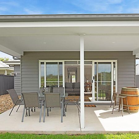 Milawa Vineyard Views - Guesthouse 1 Экстерьер фото